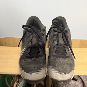 Boys nike fast flex cleats